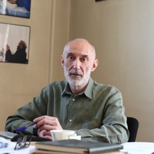 Claudio Miglietta