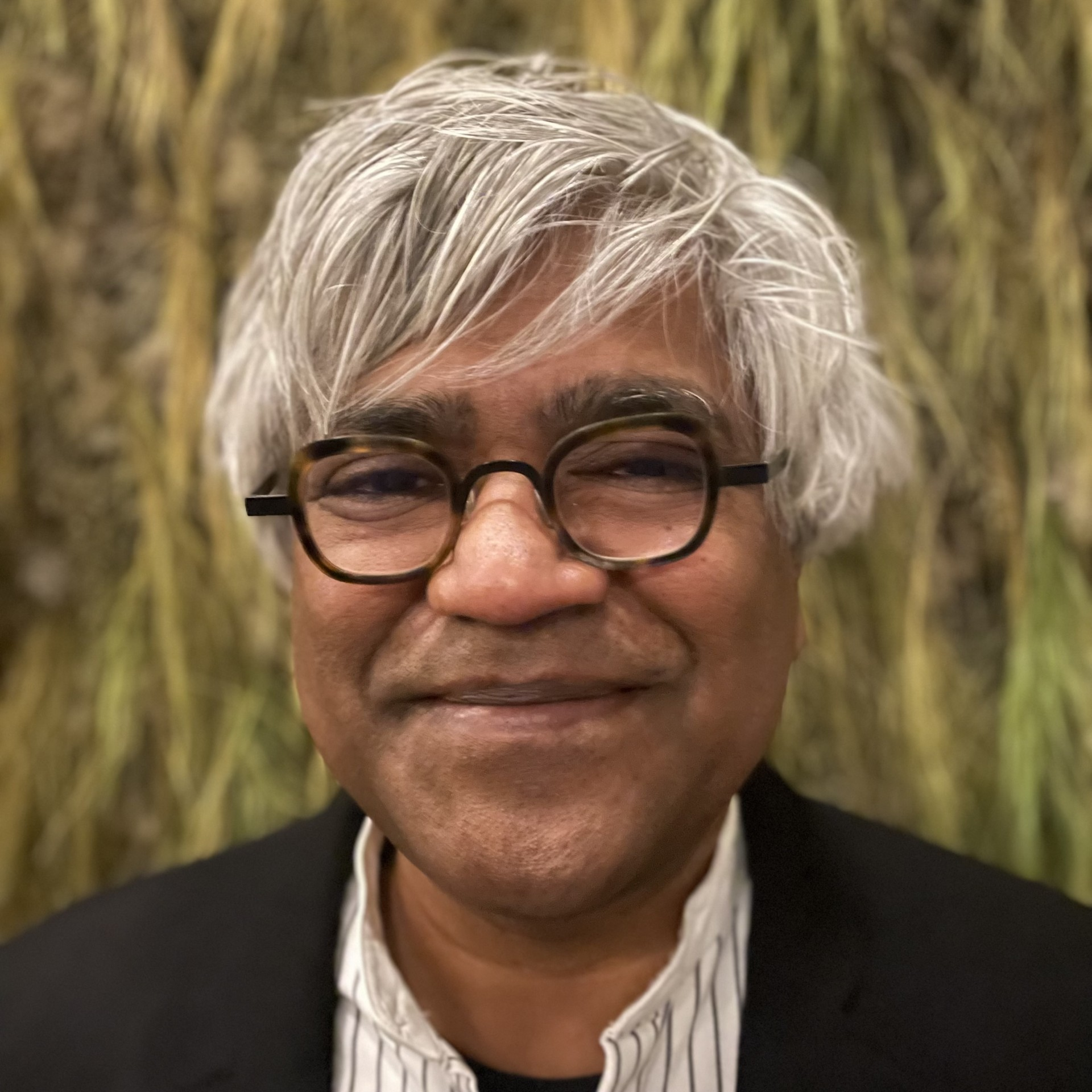 Dr Unni Karunakara