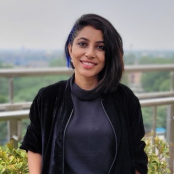 Dr Roshni Changalath