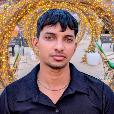 Nitesh Yadav