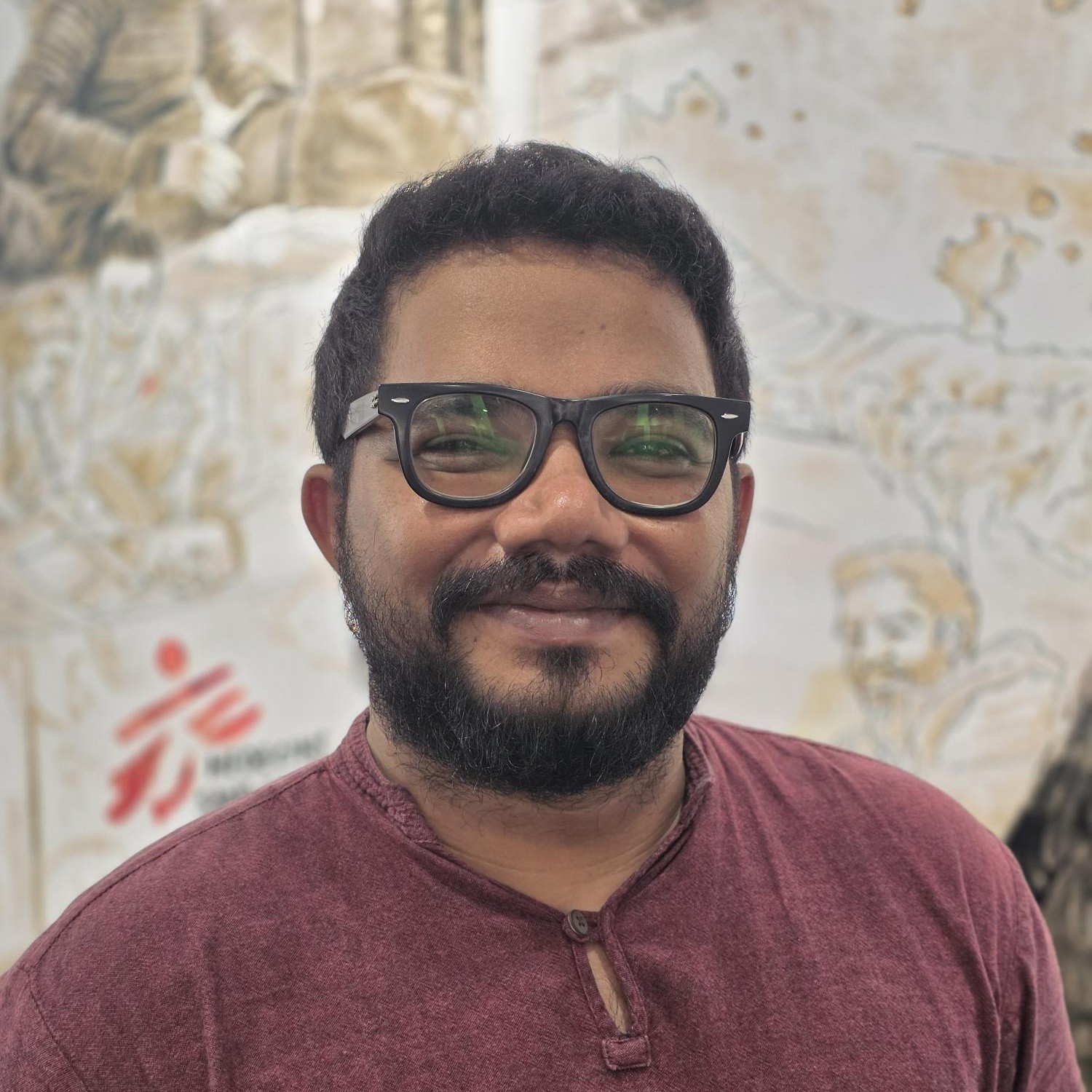 Nadim Majeed
